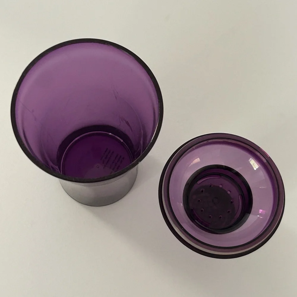 🦋 5/$25 - 3-Piece Cocktail Shaker by Bath & Body Works